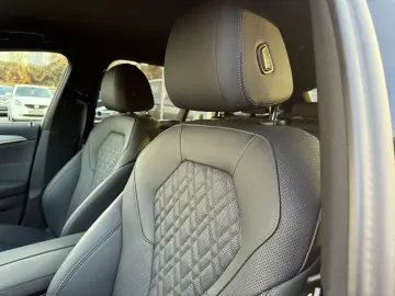 BMW 530d Touring xDrive  INDIVIDUAL EXCLUSIVE VOLL