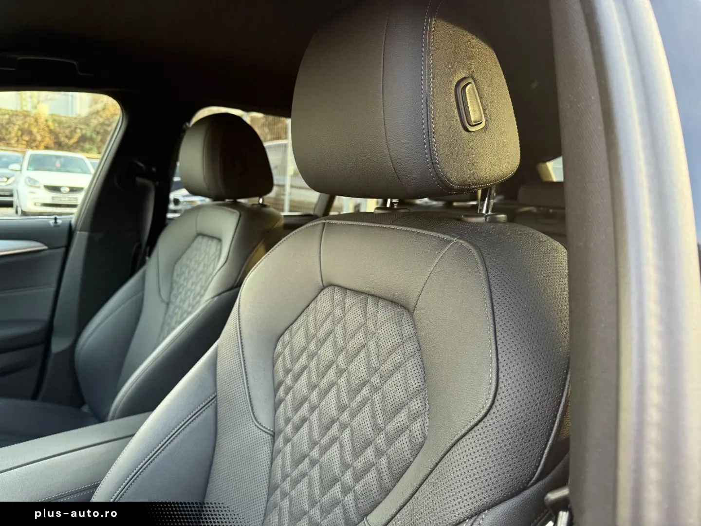 BMW 530d Touring xDrive  INDIVIDUAL EXCLUSIVE VOLL