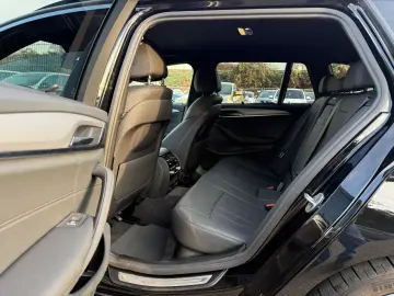 BMW 530d Touring xDrive  INDIVIDUAL EXCLUSIVE VOLL