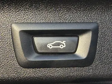 BMW 530d Touring xDrive  INDIVIDUAL EXCLUSIVE VOLL