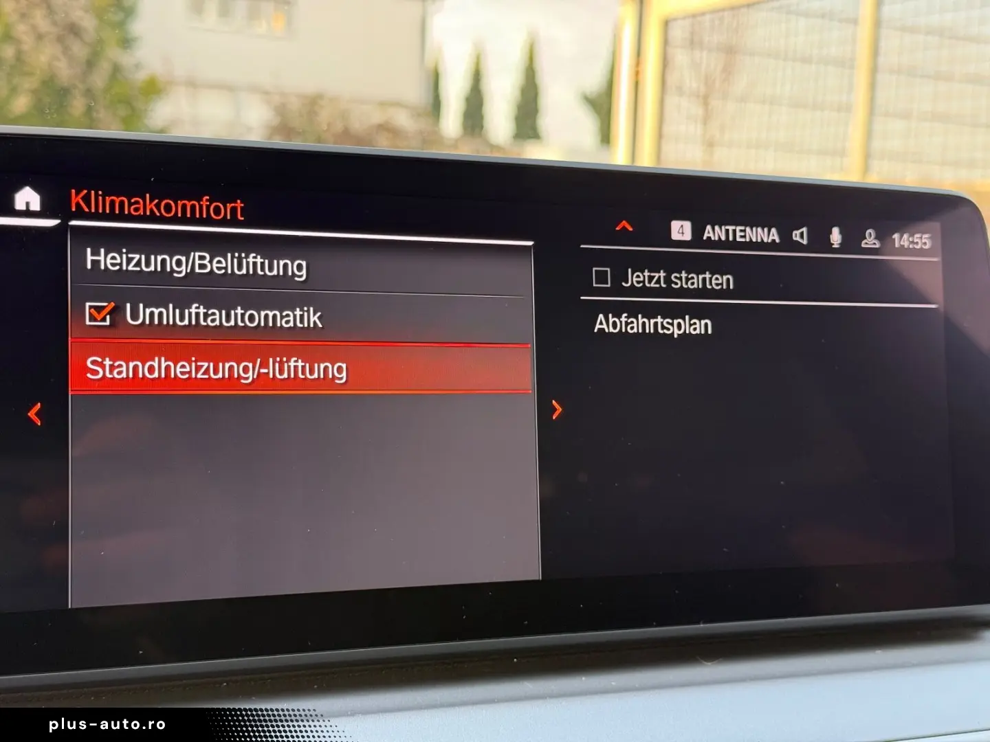 BMW 530d Touring xDrive  INDIVIDUAL EXCLUSIVE VOLL