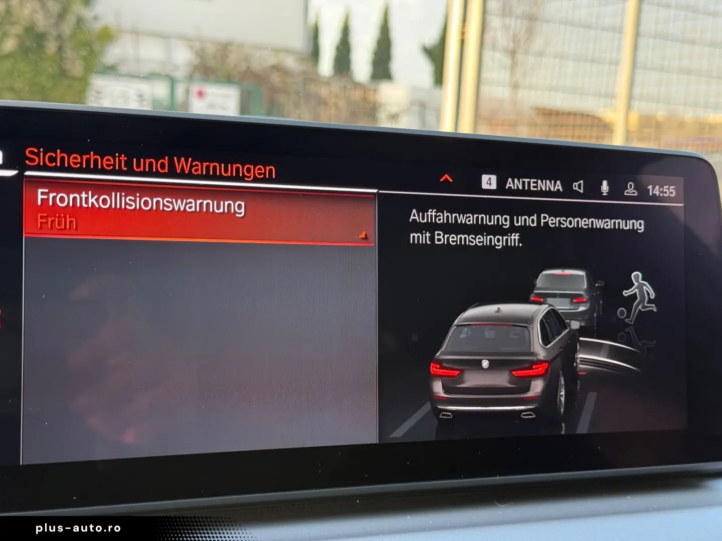 BMW 530d Touring xDrive  INDIVIDUAL EXCLUSIVE VOLL