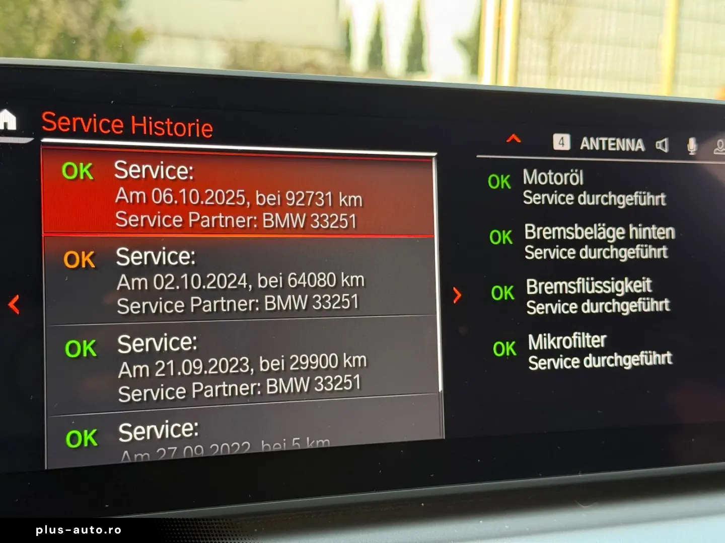 BMW 530d Touring xDrive  INDIVIDUAL EXCLUSIVE VOLL