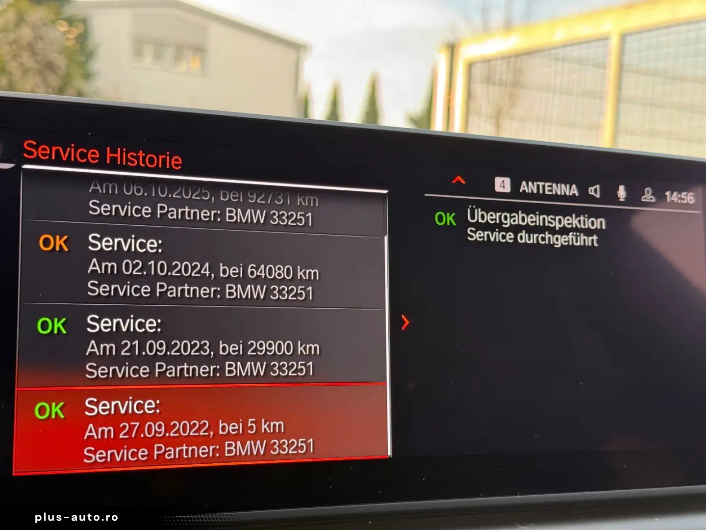 BMW 530d Touring xDrive  INDIVIDUAL EXCLUSIVE VOLL