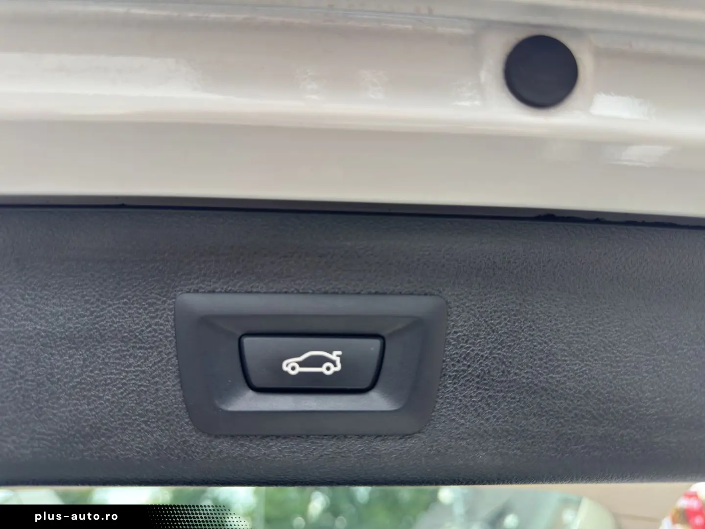 BMW 530d Touring xDrive LED Kamera Leder DAB