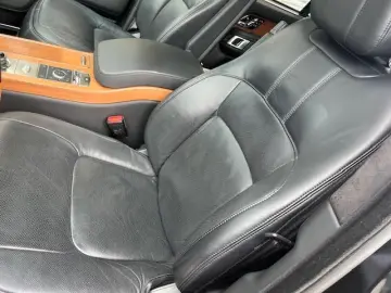 LAND ROVER Range Rover LWB Autobiography lang TV Businesscl