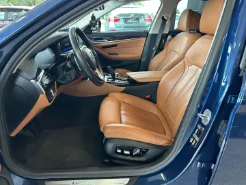 BMW 530 M  d Luxury Line HUD Laser Kamera