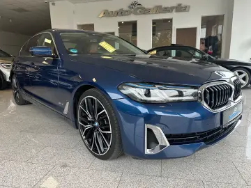 BMW 530 M  d Luxury Line HUD Laser Kamera