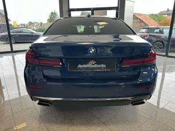 BMW 530 M  d Luxury Line HUD Laser Kamera