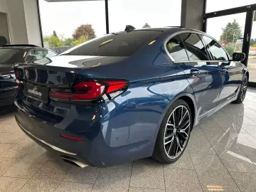 BMW 530 M  d Luxury Line HUD Laser Kamera