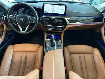 BMW 530 M  d Luxury Line HUD Laser Kamera