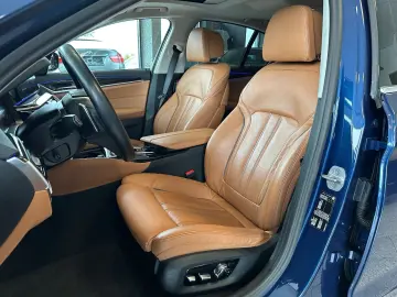 BMW 530 M  d Luxury Line HUD Laser Kamera