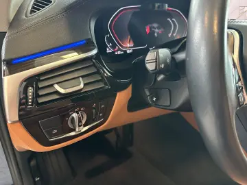 BMW 530 M  d Luxury Line HUD Laser Kamera