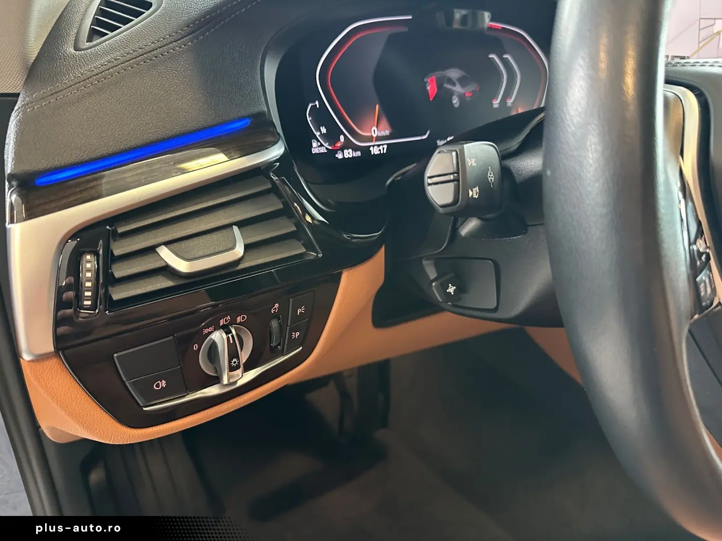 BMW 530 M  d Luxury Line HUD Laser Kamera