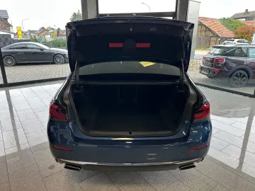 BMW 530 M  d Luxury Line HUD Laser Kamera