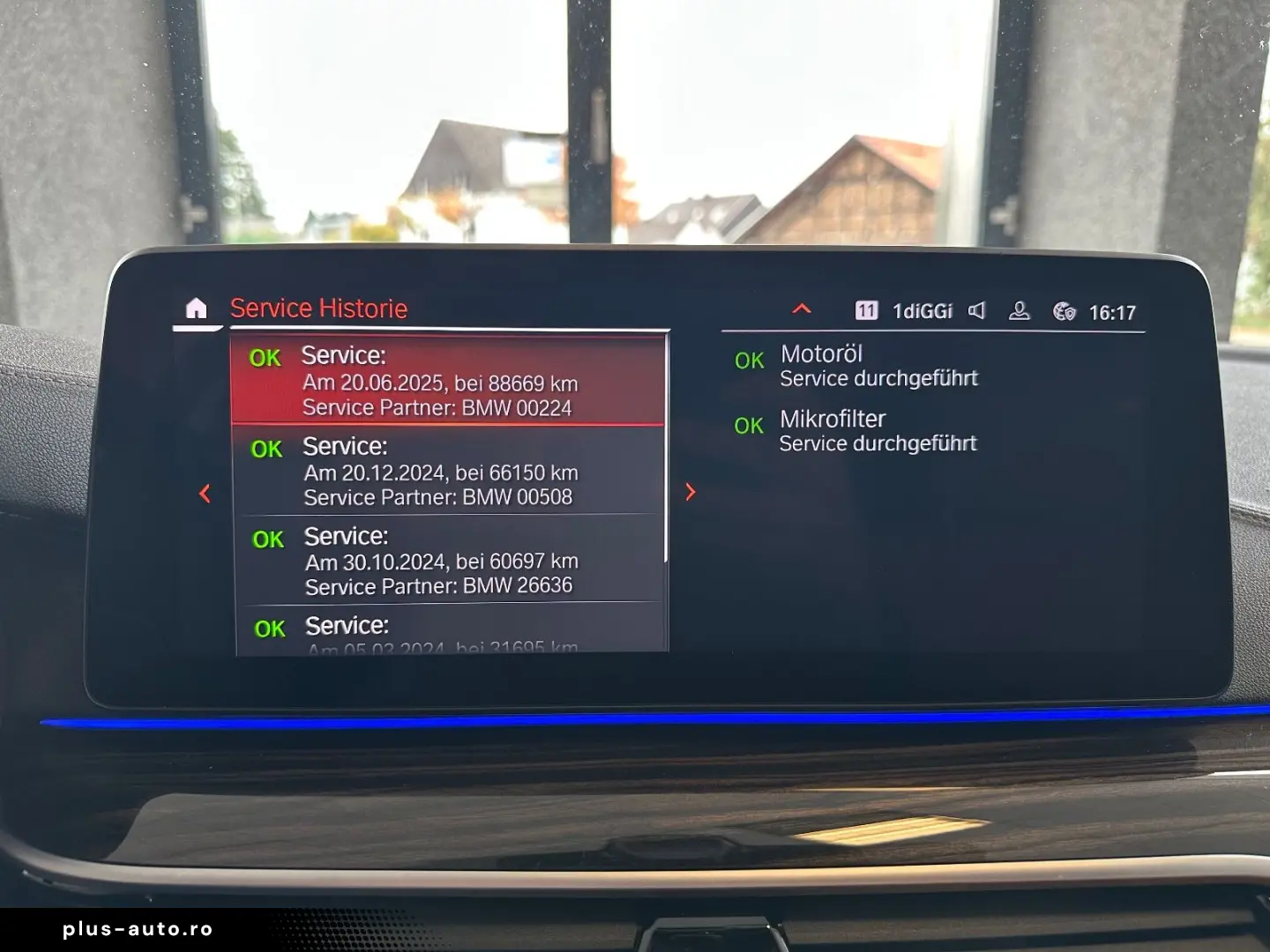 BMW 530 M  d Luxury Line HUD Laser Kamera