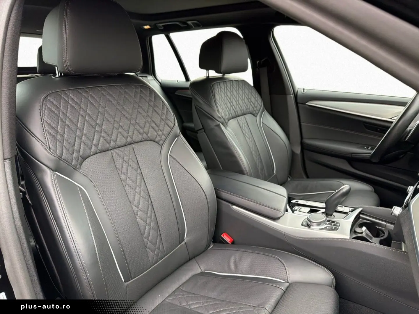 BMW 530d xDr Tour M Sport Pano AHK Laser HuD LCProf