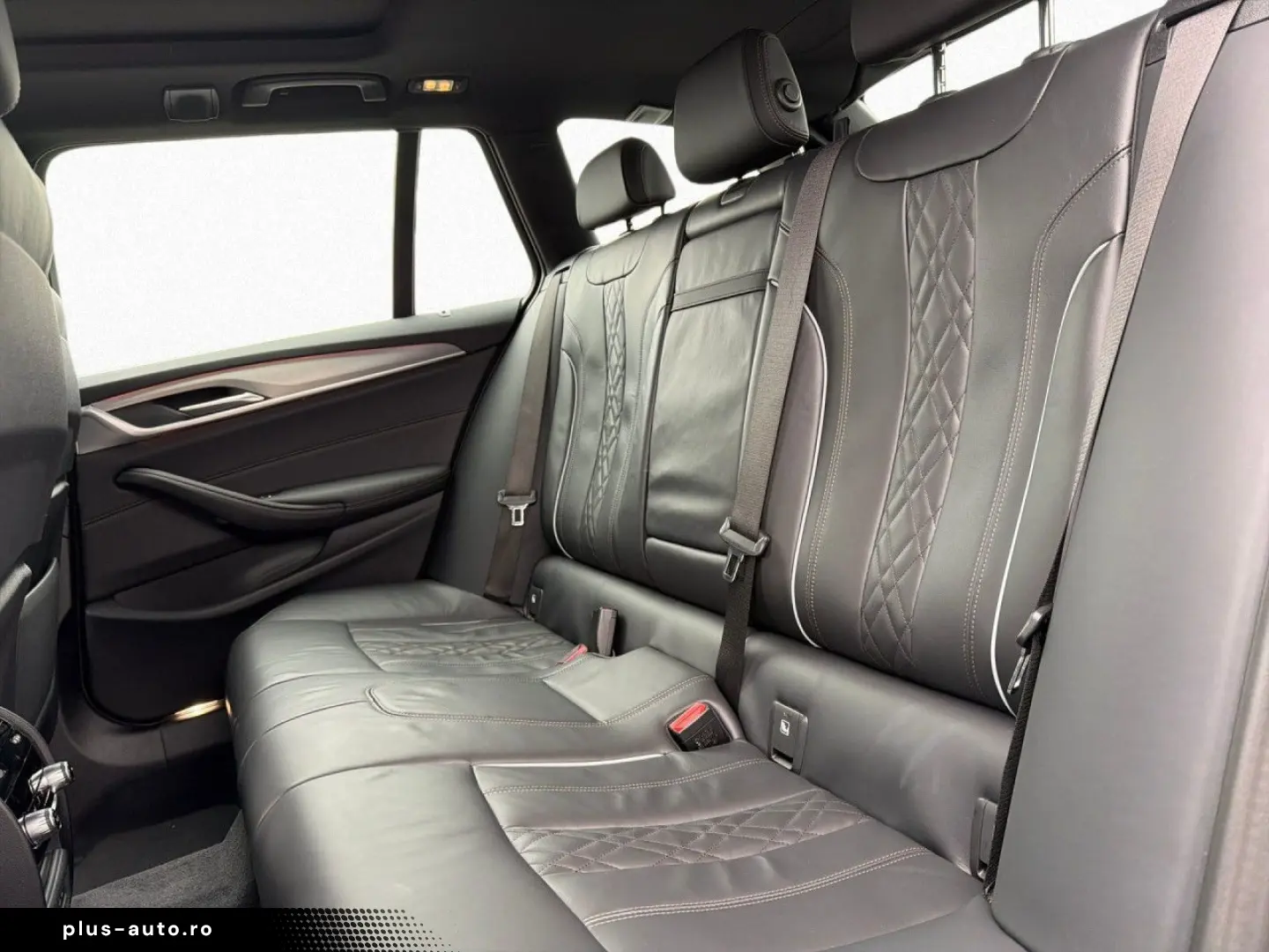 BMW 530d xDr Tour M Sport Pano AHK Laser HuD LCProf