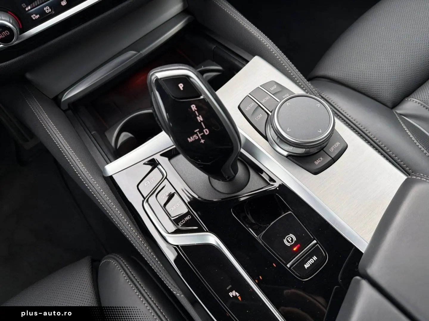 BMW 530d xDr Tour M Sport Pano AHK Laser HuD LCProf