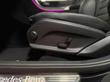 MERCEDES-BENZ GLC 300 e Coupe 4M AMG-LINE