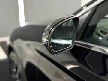 MERCEDES-BENZ GLC 300 e Coupe 4M AMG-LINE