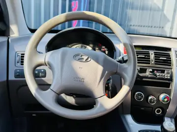 Hyundai Tucson   2.0 BENZINA 140 CP   Fab. 05.2005