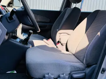 Hyundai Tucson   2.0 BENZINA 140 CP   Fab. 05.2005