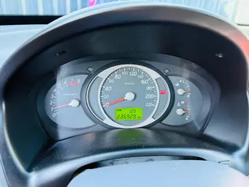 Hyundai Tucson   2.0 BENZINA 140 CP   Fab. 05.2005