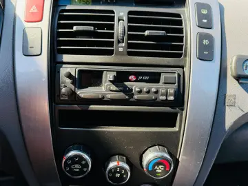 Hyundai Tucson   2.0 BENZINA 140 CP   Fab. 05.2005