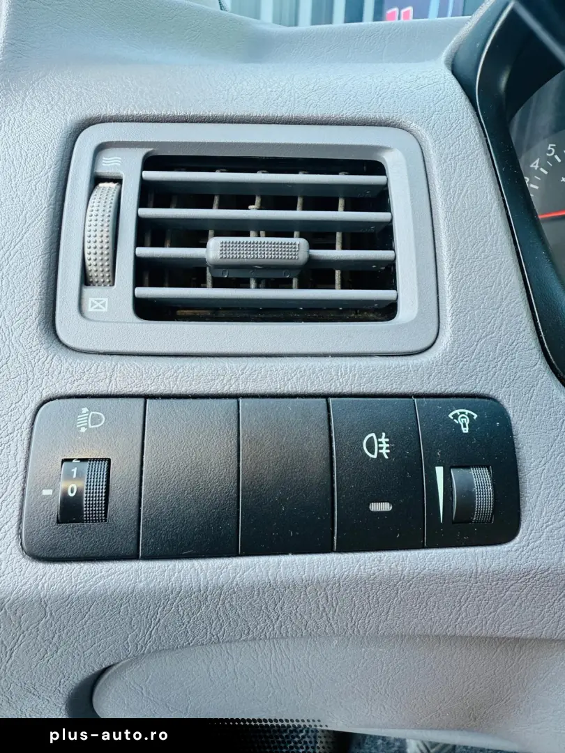 Hyundai Tucson   2.0 BENZINA 140 CP   Fab. 05.2005