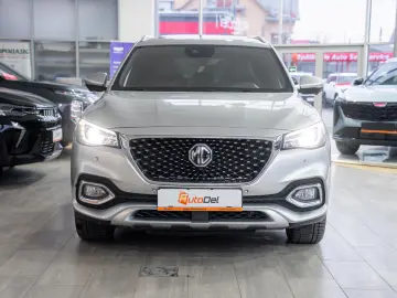 MG EHS PLUG-IN HYBRID