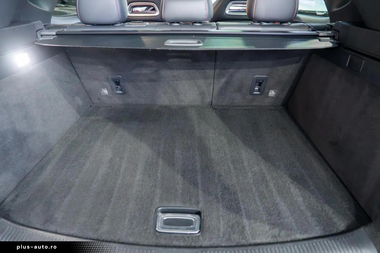 MG EHS PLUG-IN HYBRID