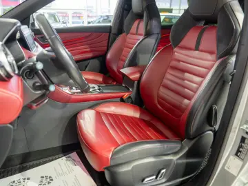 MG EHS PLUG-IN HYBRID