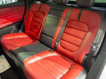 MG EHS PLUG-IN HYBRID