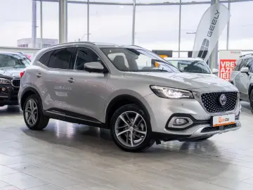 MG EHS PLUG-IN HYBRID