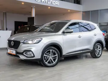 MG EHS PLUG-IN HYBRID