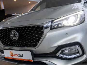 MG EHS PLUG-IN HYBRID