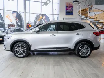 MG EHS PLUG-IN HYBRID