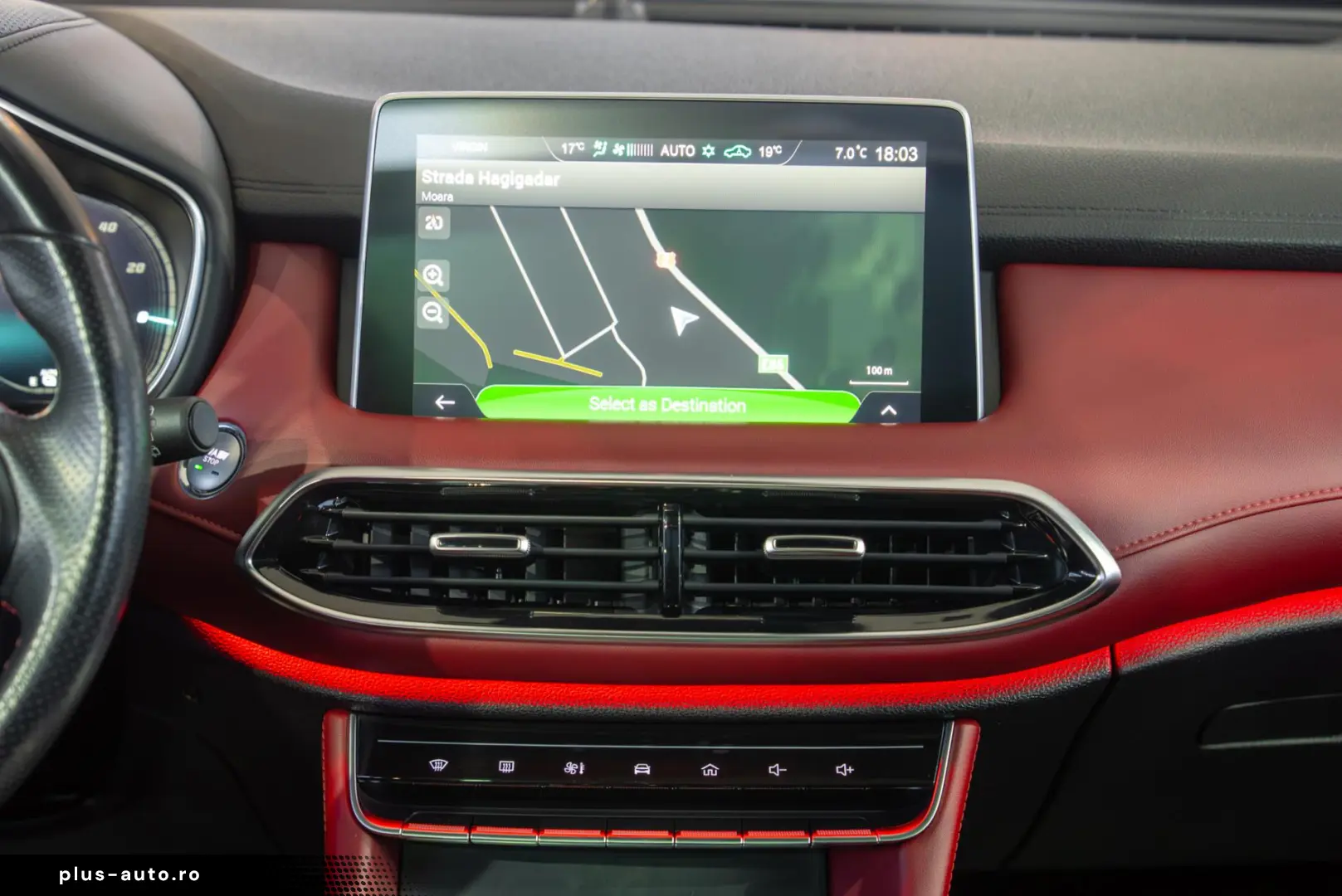 MG EHS PLUG-IN HYBRID