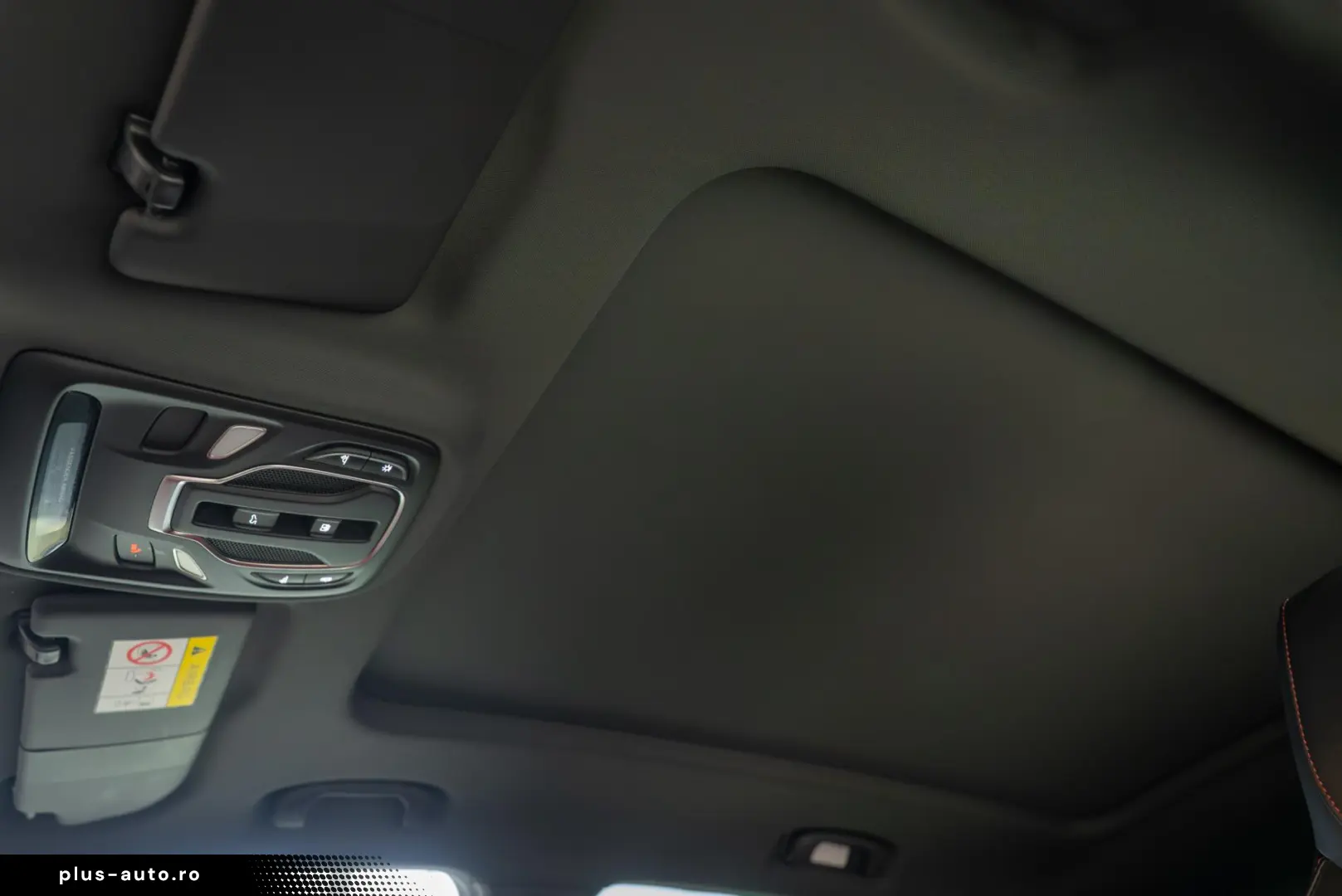 MG EHS PLUG-IN HYBRID