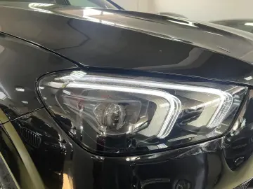 Mercedes-Benz GLE Coupe 350 de 4Matic 9G-TRONIC AMG Line