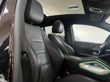 Mercedes-Benz GLE Coupe 350 de 4Matic 9G-TRONIC AMG Line