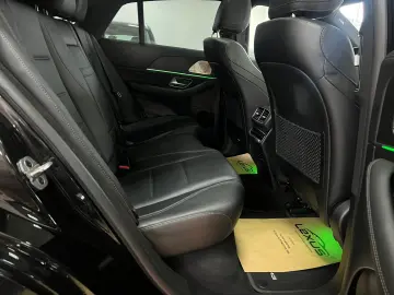 Mercedes-Benz GLE Coupe 350 de 4Matic 9G-TRONIC AMG Line