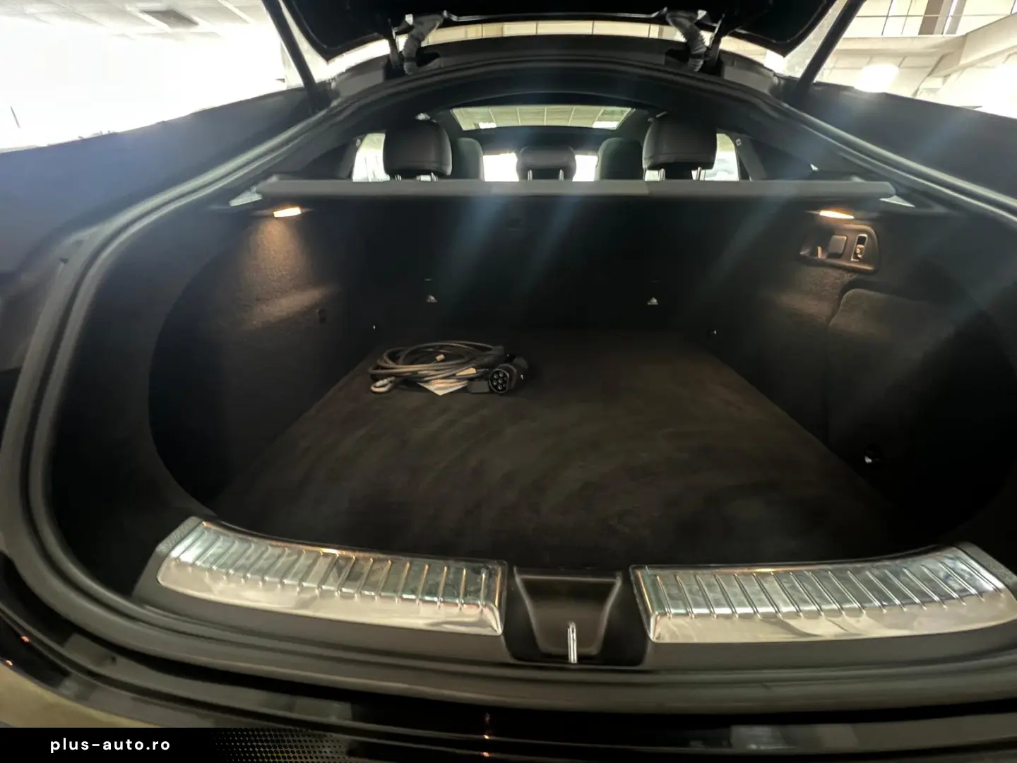 Mercedes-Benz GLE Coupe 350 de 4Matic 9G-TRONIC AMG Line