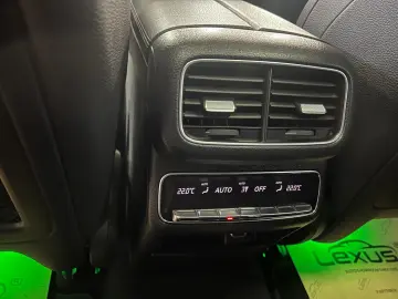 Mercedes-Benz GLE Coupe 350 de 4Matic 9G-TRONIC AMG Line