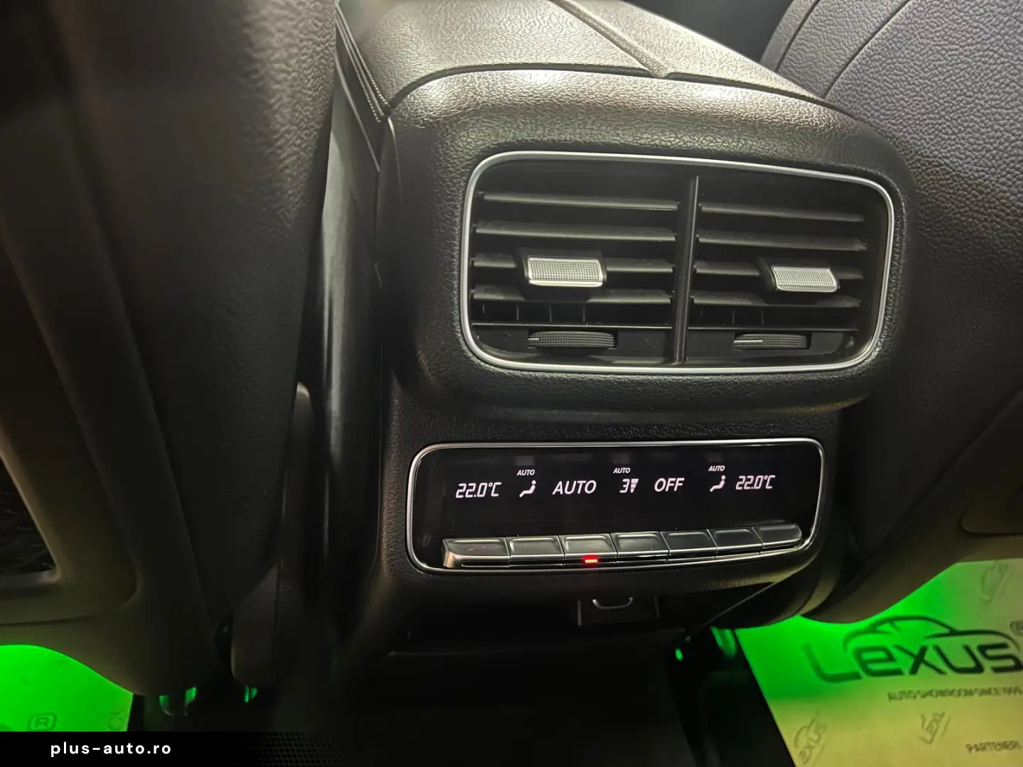 Mercedes-Benz GLE Coupe 350 de 4Matic 9G-TRONIC AMG Line