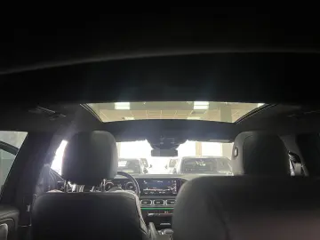 Mercedes-Benz GLE Coupe 350 de 4Matic 9G-TRONIC AMG Line