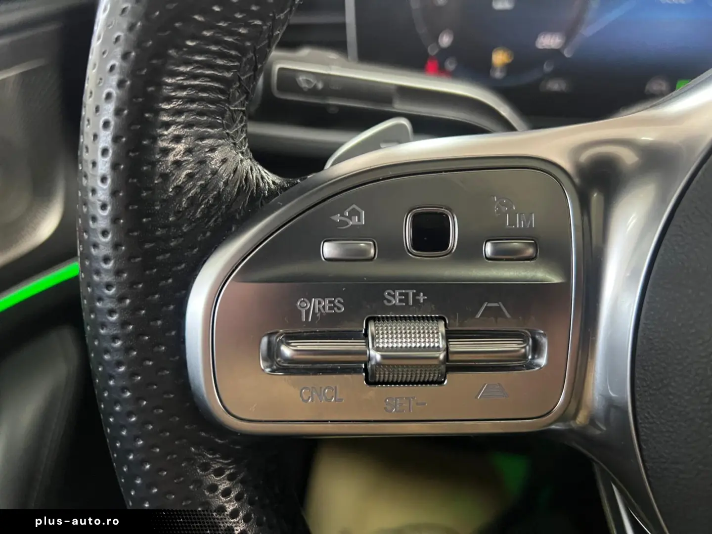 Mercedes-Benz GLE Coupe 350 de 4Matic 9G-TRONIC AMG Line