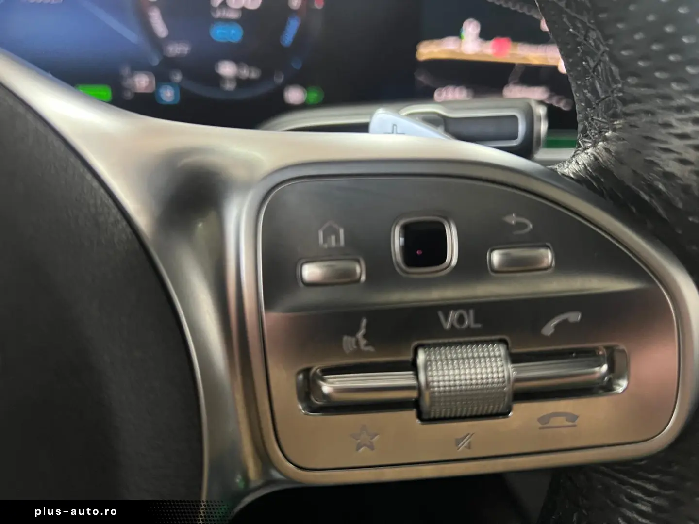 Mercedes-Benz GLE Coupe 350 de 4Matic 9G-TRONIC AMG Line