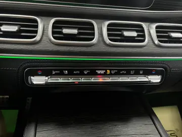 Mercedes-Benz GLE Coupe 350 de 4Matic 9G-TRONIC AMG Line